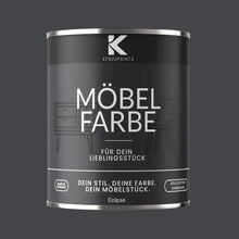 Kenzopaints Möbelfarbe - Eclipse Kenzopaints