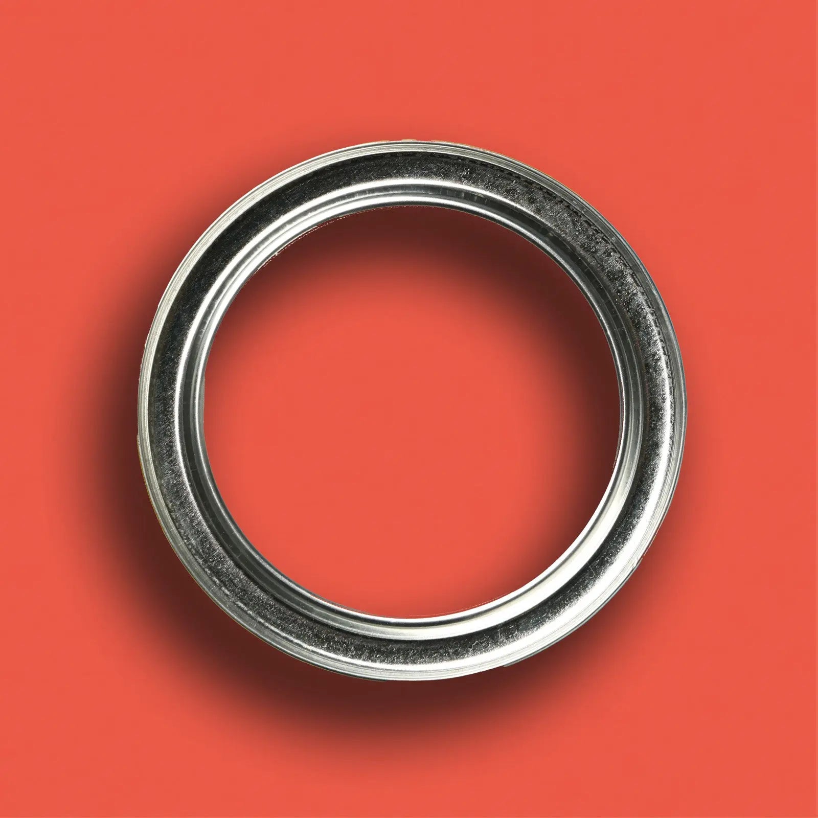 Kenzopaints Möbelfarbe - Electric Coral Kenzopaints