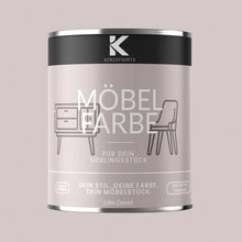 Kenzopaints Möbelfarbe - Little Desert Kenzopaints