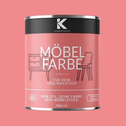 Kenzopaints Möbelfarbe - Make Up Kenzopaints