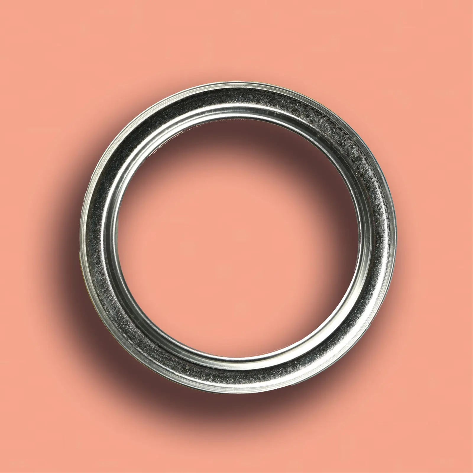 Kenzopaints Möbelfarbe - Orange Pivot Kenzopaints