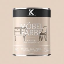 Kenzopaints Möbelfarbe - Pavilion Kenzopaints