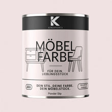 Kenzopaints Möbelfarbe - Powder Slip Kenzopaints