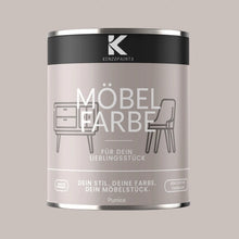 Kenzopaints Möbelfarbe - Pumice Kenzopaints