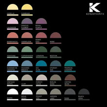 Kenzopaints Wandfarbe Designfarbe - Berry Kiss
