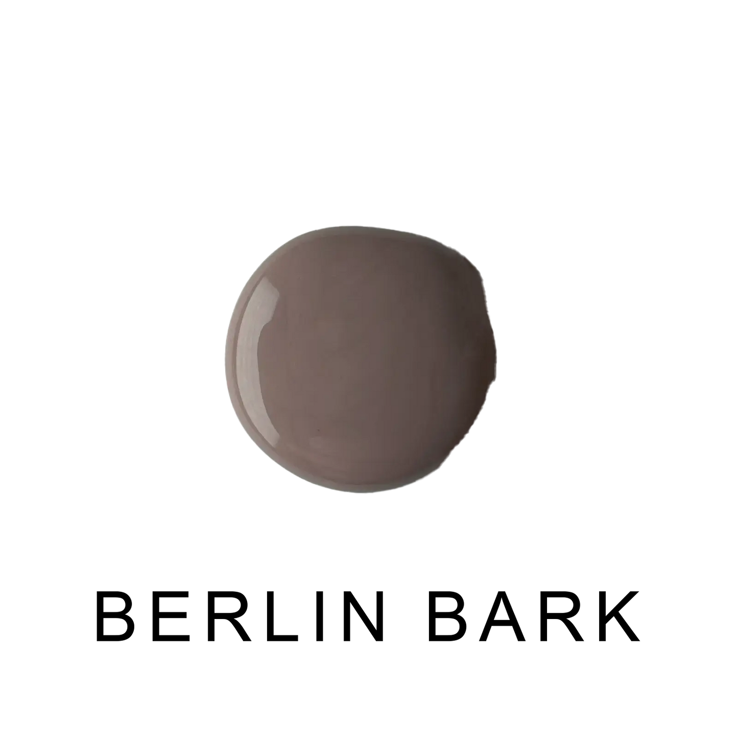 Kenzopaints Wandfarbe Designfarbe - Berlin Bark