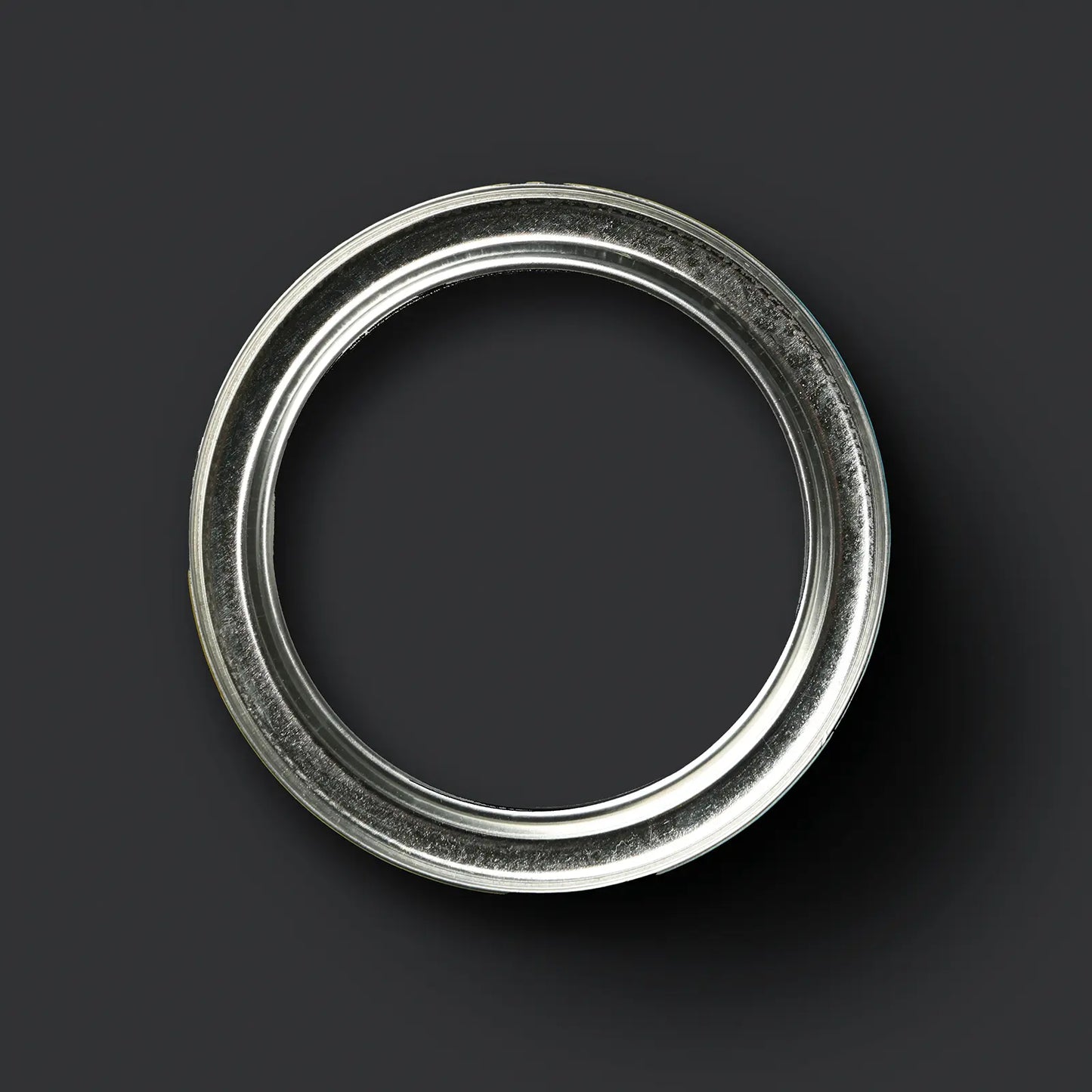 Kenzopaints Wandfarbe Designfarbe - Black Soul