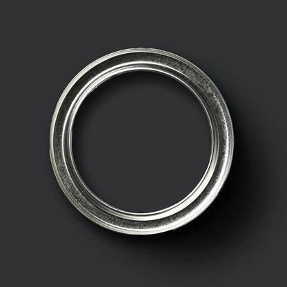 Kenzopaints Wandfarbe Designfarbe - Black Soul