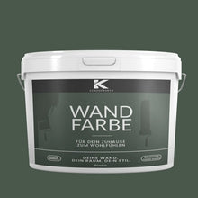 Kenzopaints Wandfarbe Designfarbe - Boston
