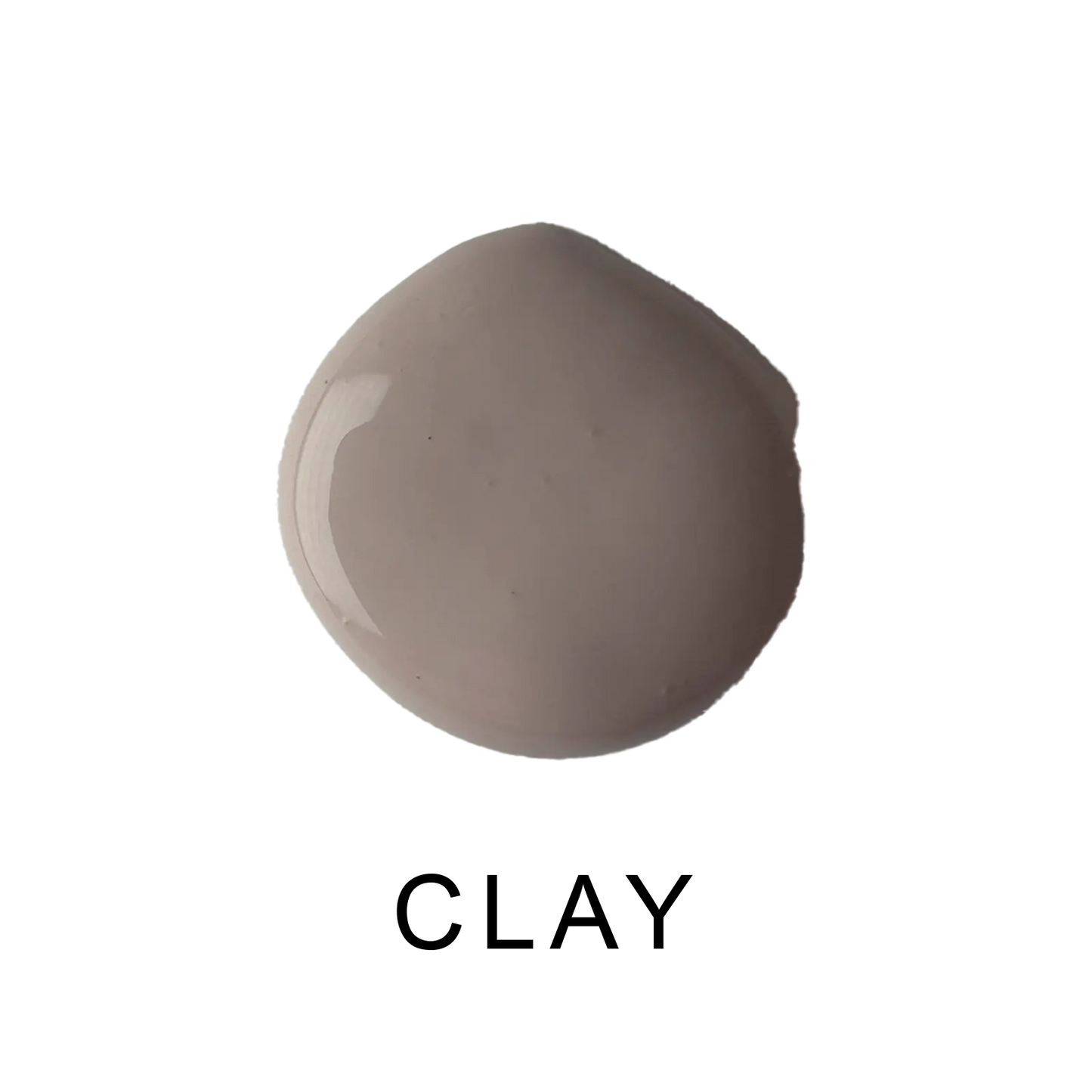 Kenzopaints Wandfarbe Designfarbe - Clay