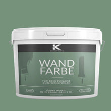 Kenzopaints Wandfarbe Designfarbe - Copenhagen