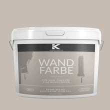 Kenzopaints Wandfarbe Designfarbe - Forest Calm