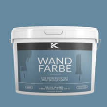 Kenzopaints Wandfarbe Designfarbe - Heavensbreath