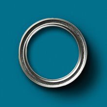 Kenzopaints Wandfarbe Designfarbe - Ice Floe