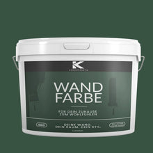 Kenzopaints Wandfarbe Designfarbe - London