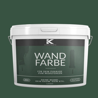 Kenzopaints Wandfarbe Designfarbe - London
