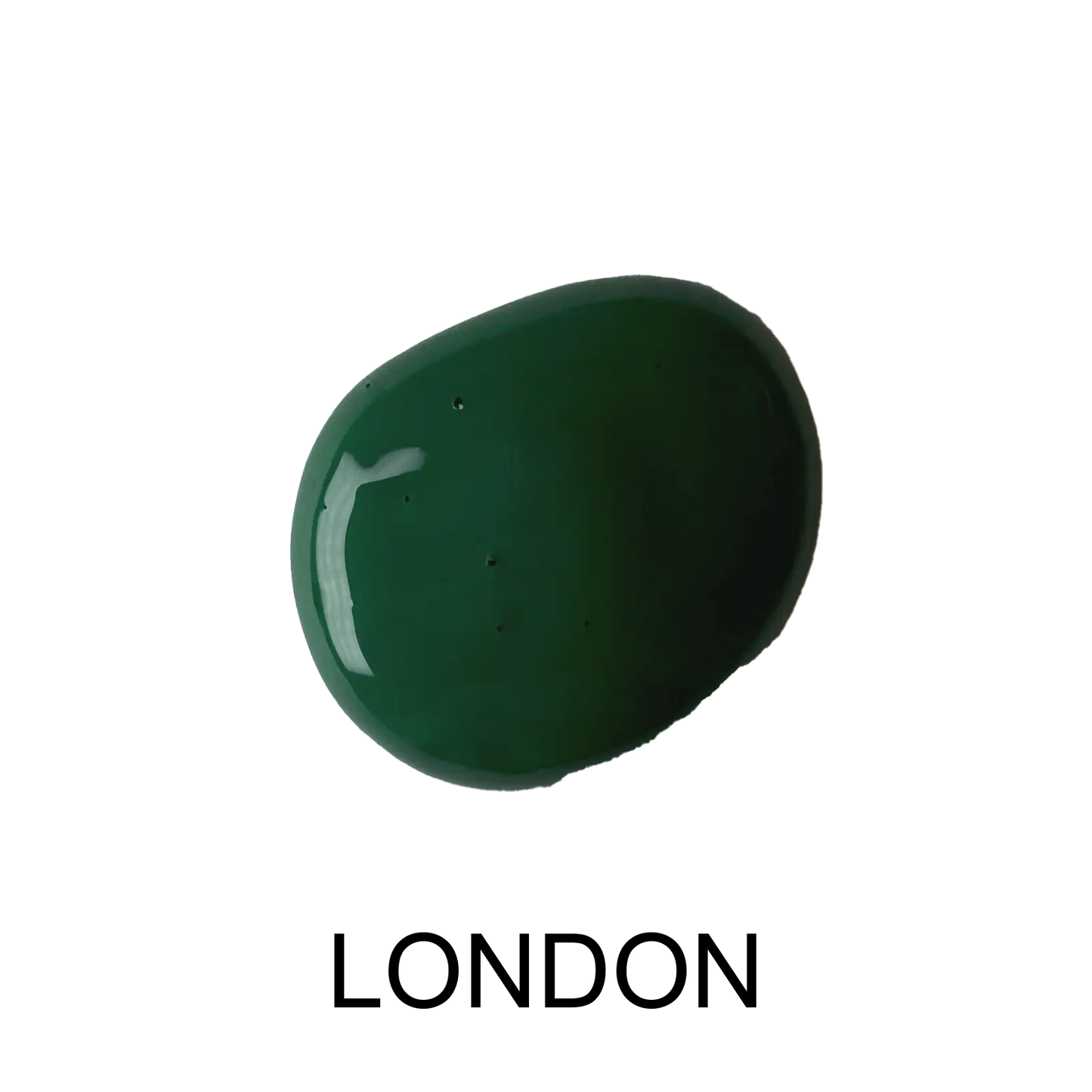 Kenzopaints Wandfarbe Designfarbe - London