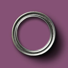 Kenzopaints Wandfarbe Designfarbe - Royal Purple