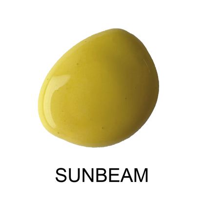 Kenzopaints Wandfarbe Designfarbe - Sunbeam