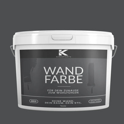 Kenzopaints Wandfarbe Designfarbe - Teide
