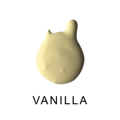 Kenzopaints Wandfarbe Designfarbe - Vanilla