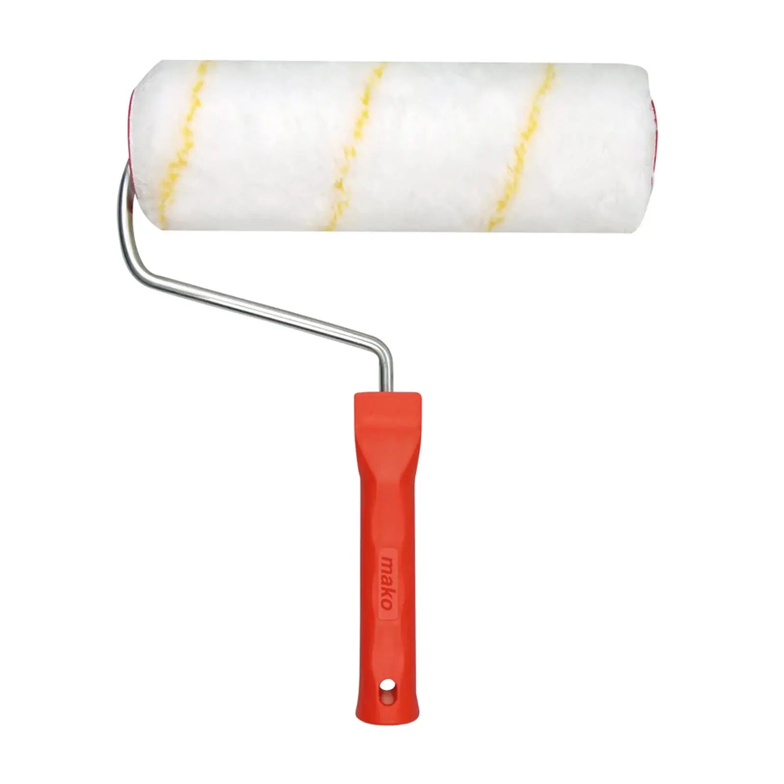 Mako Premium Maler Komplettroller Goldfaden 25cm - Kenzopaints