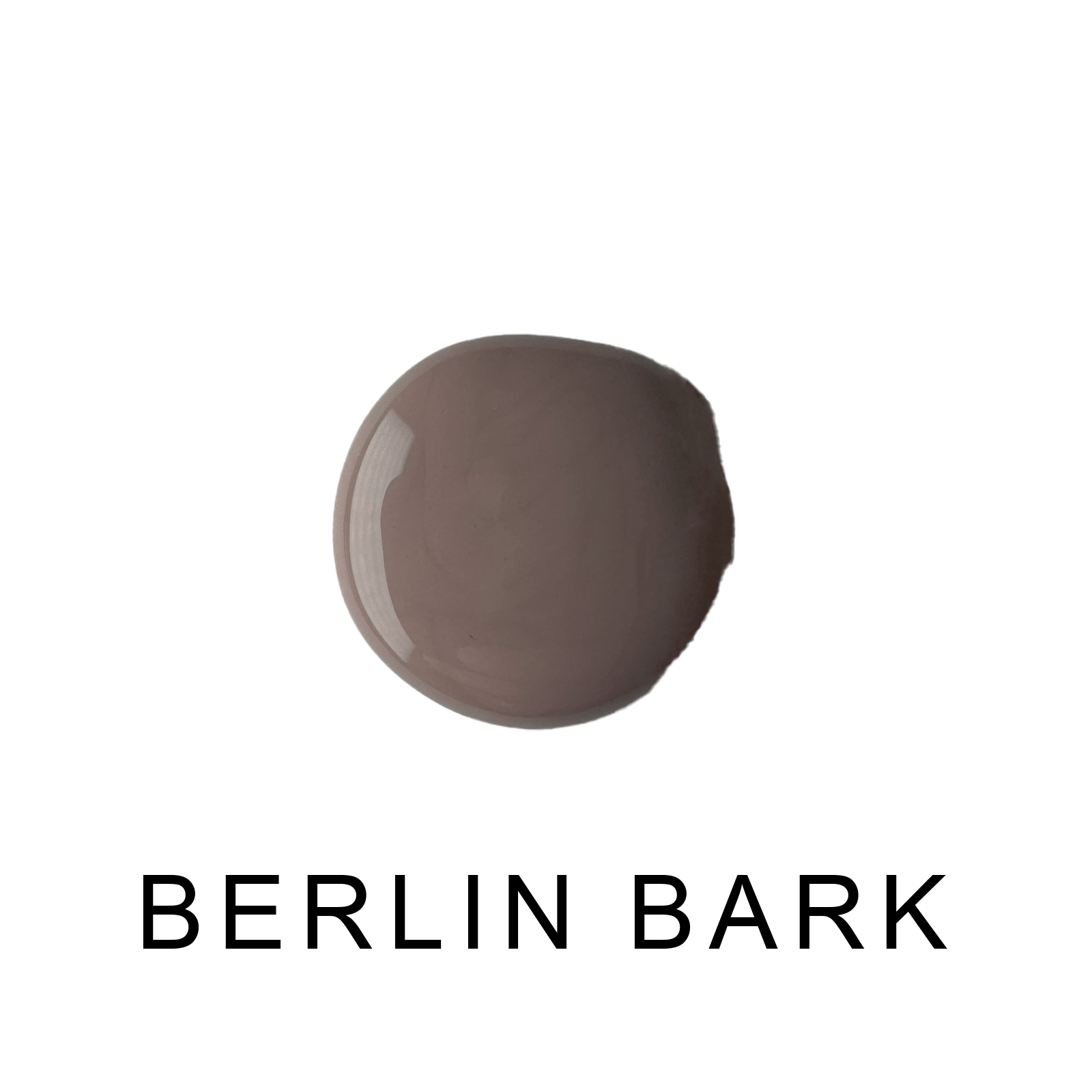 Kenzopaints Chalky Paint 750ml - Berlin Bark - Kenzopaints