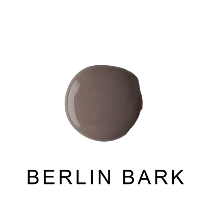 Kenzopaints Chalky Paint 750ml - Berlin Bark - Kenzopaints
