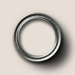 Kenzopaints Chalky Paint - Vintage White