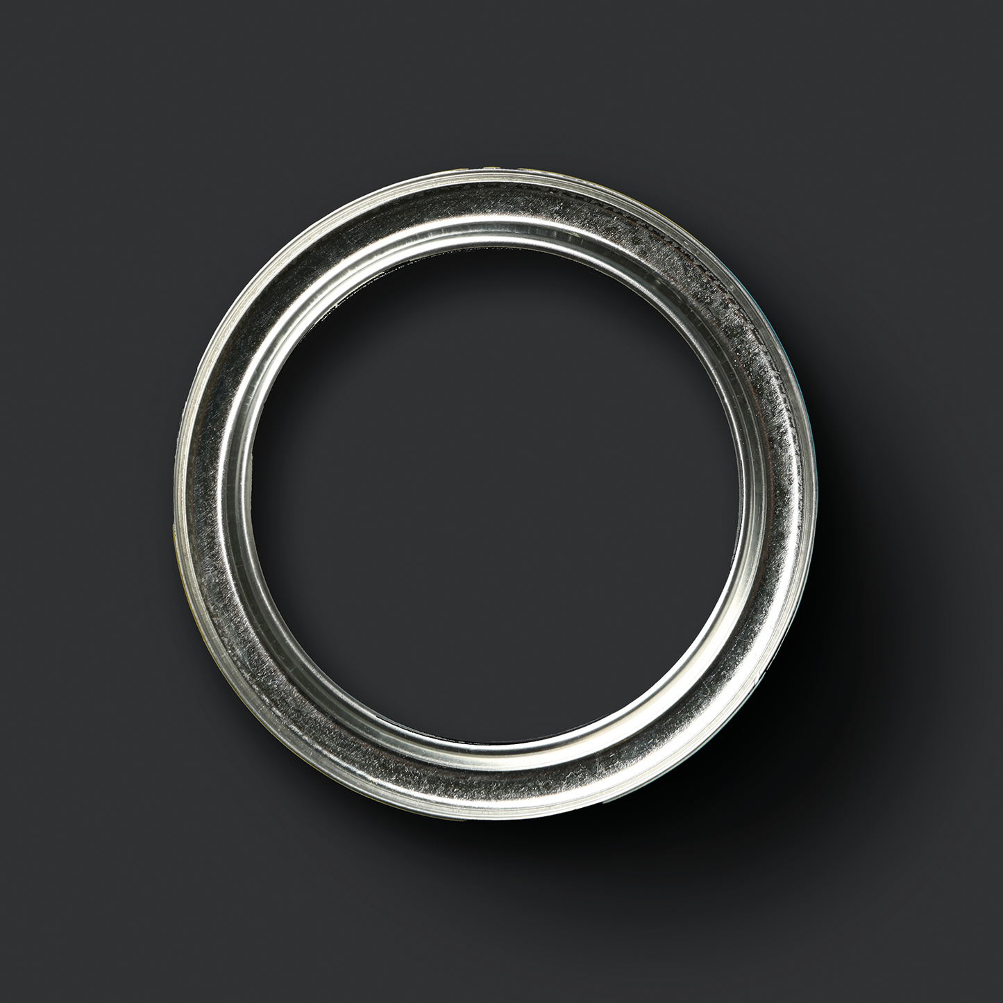 Kenzopaints Chalky Paint - Black Soul