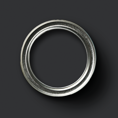 Kenzopaints Chalky Paint - Black Soul