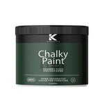 Kenzopaints Chalky Paint - London