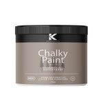 Kenzopaints Chalky Paint - Clay