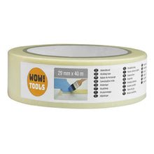 WOW TOOLS Standard Universal Abdeckband Kreppband