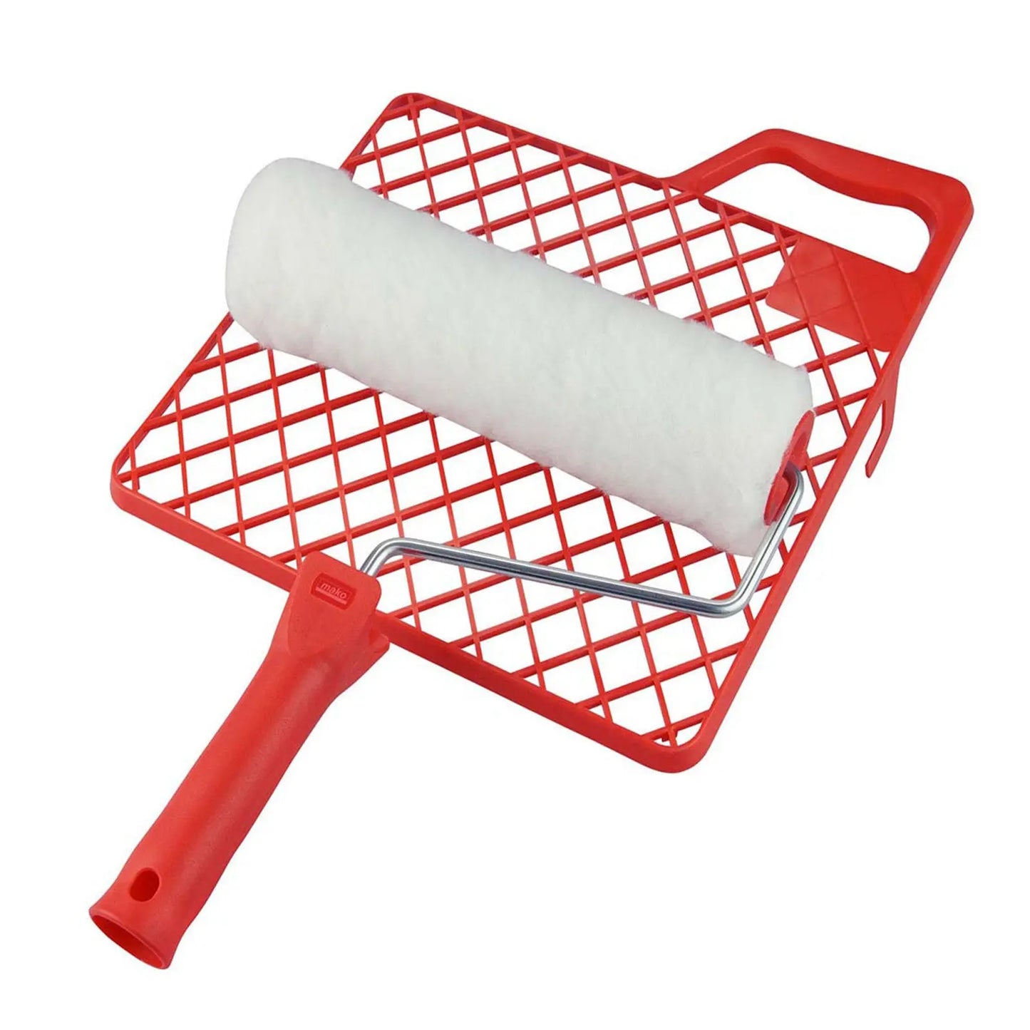 mako Heimwerker-Set Vestan, BASIC 23cm - Kenzopaints