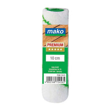 mako Lasurroller Mikrofaser extra kurz PREMIUM - Kenzopaints
